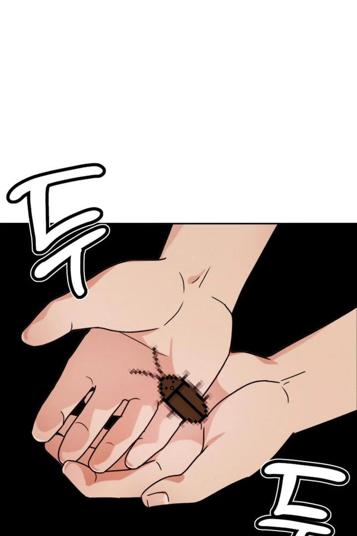 Ruddy Cheeks [Kaizen Scan] - Chapter 3 manhwa