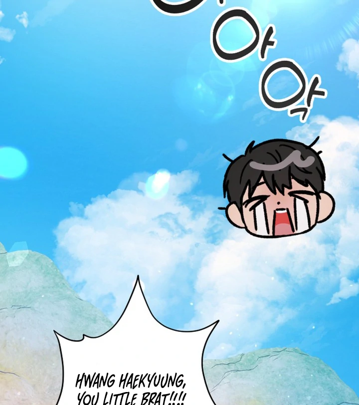 Ruddy Cheeks [Kaizen Scan] - Chapter 3 manhwa