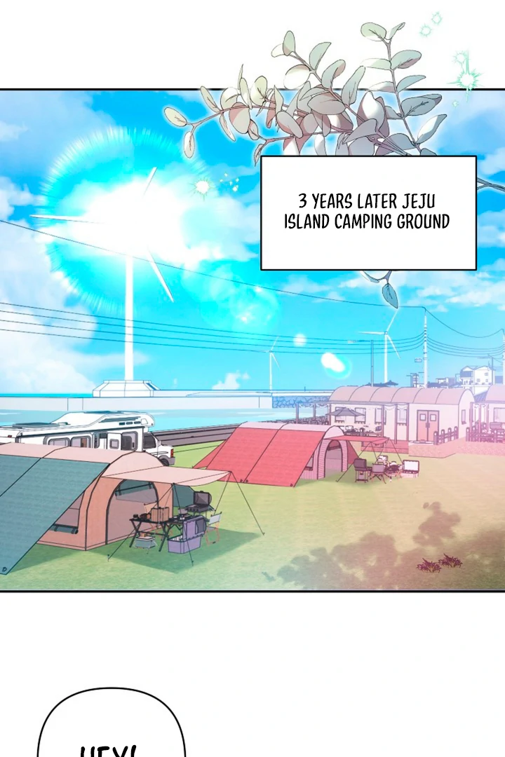 Ruddy Cheeks [Kaizen Scan] - Chapter 4 manhwa
