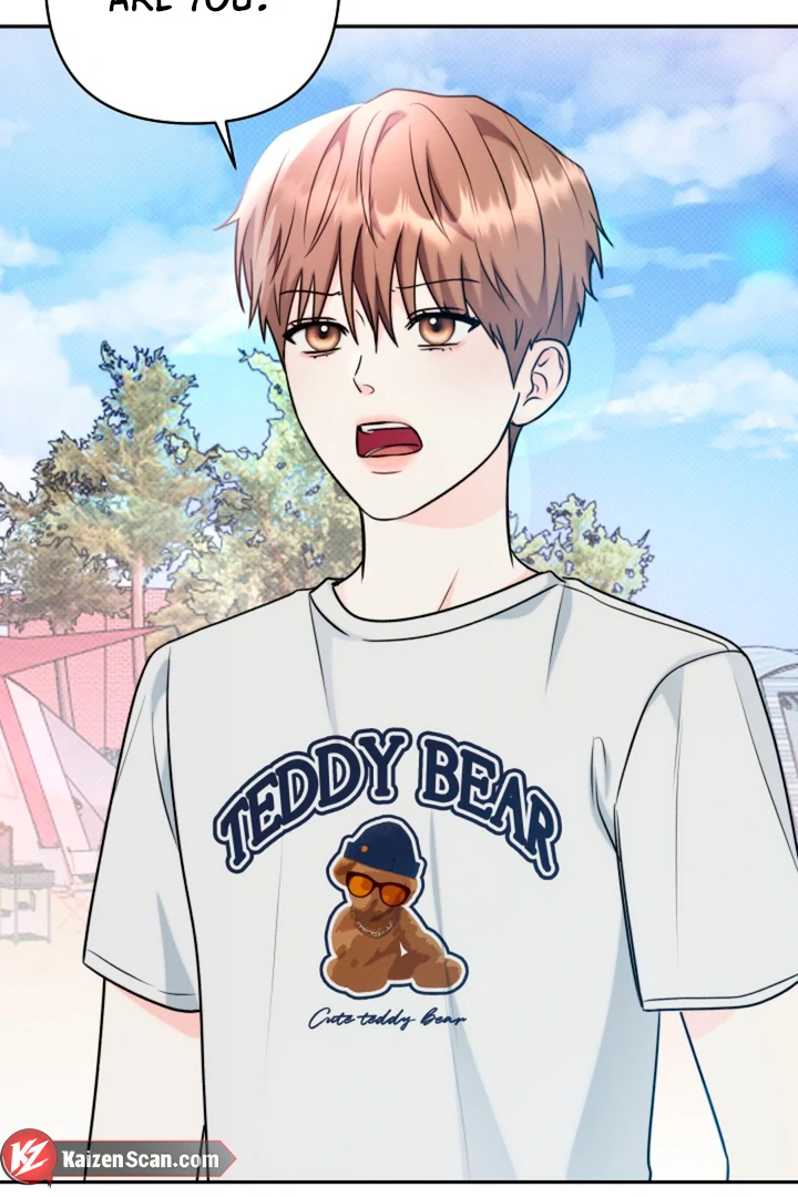 Ruddy Cheeks [Kaizen Scan] - Chapter 4 manhwa