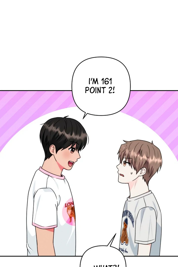 Ruddy Cheeks [Kaizen Scan] - Chapter 4 manhwa