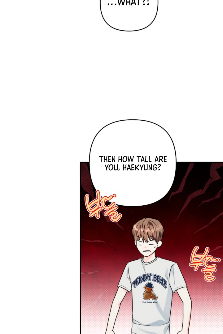 Ruddy Cheeks [Kaizen Scan] - Chapter 4 manhwa