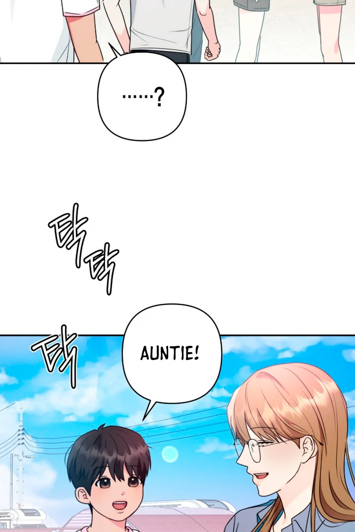 Ruddy Cheeks [Kaizen Scan] - Chapter 4 manhwa