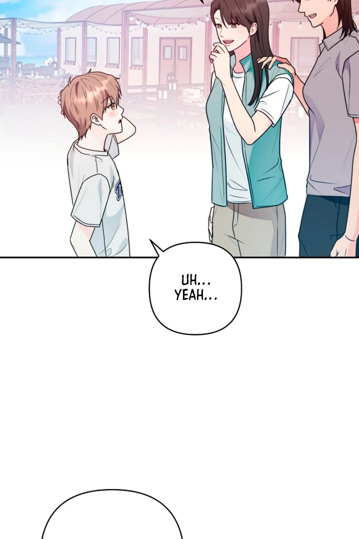 Ruddy Cheeks [Kaizen Scan] - Chapter 4 manhwa