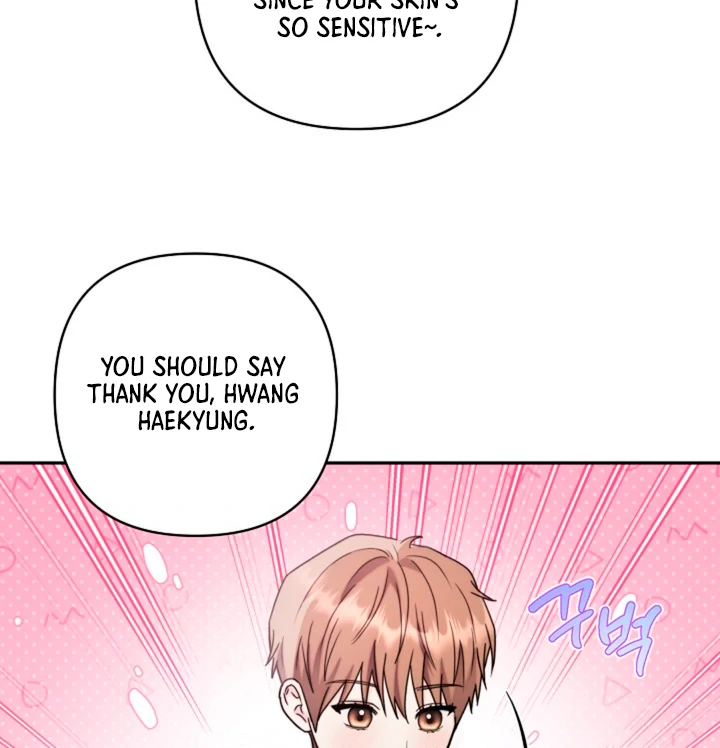 Ruddy Cheeks [Kaizen Scan] - Chapter 4 manhwa