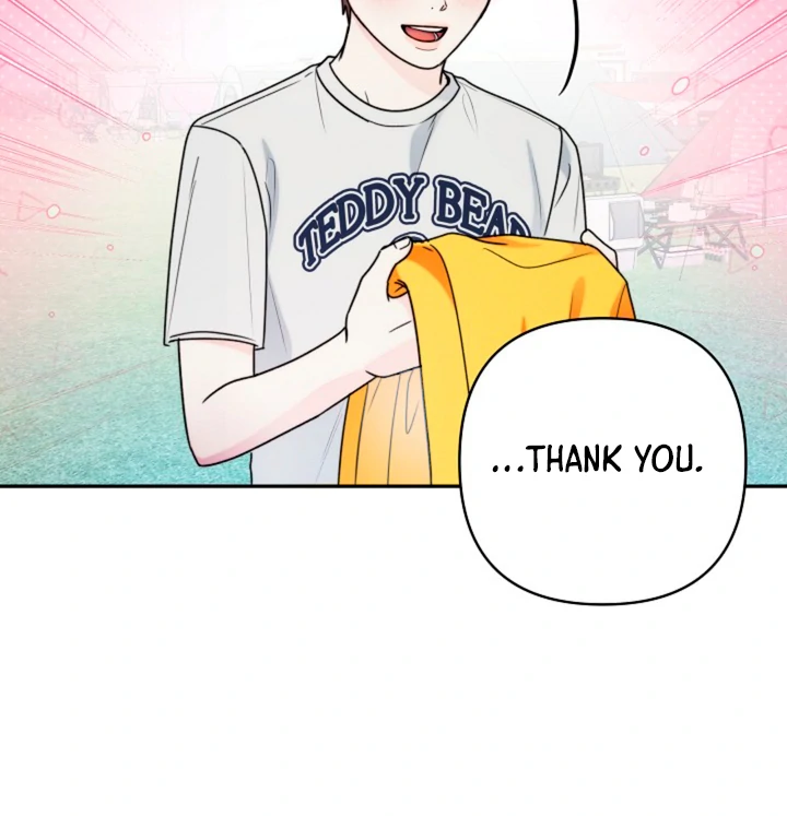 Ruddy Cheeks [Kaizen Scan] - Chapter 4 manhwa