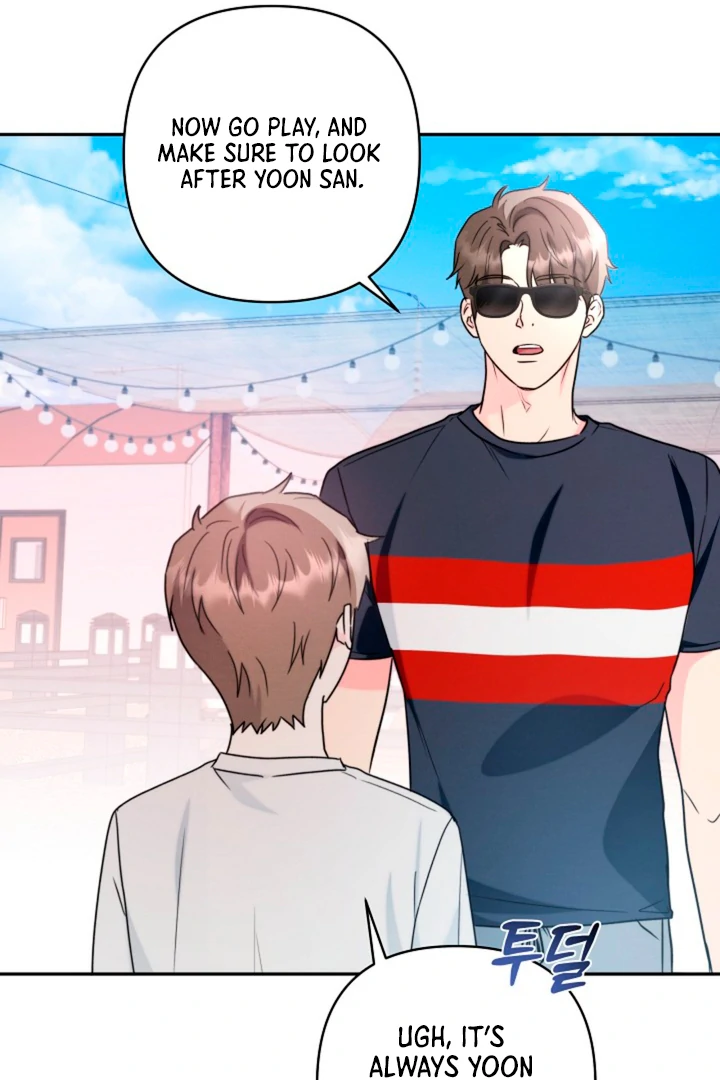 Ruddy Cheeks [Kaizen Scan] - Chapter 4 manhwa