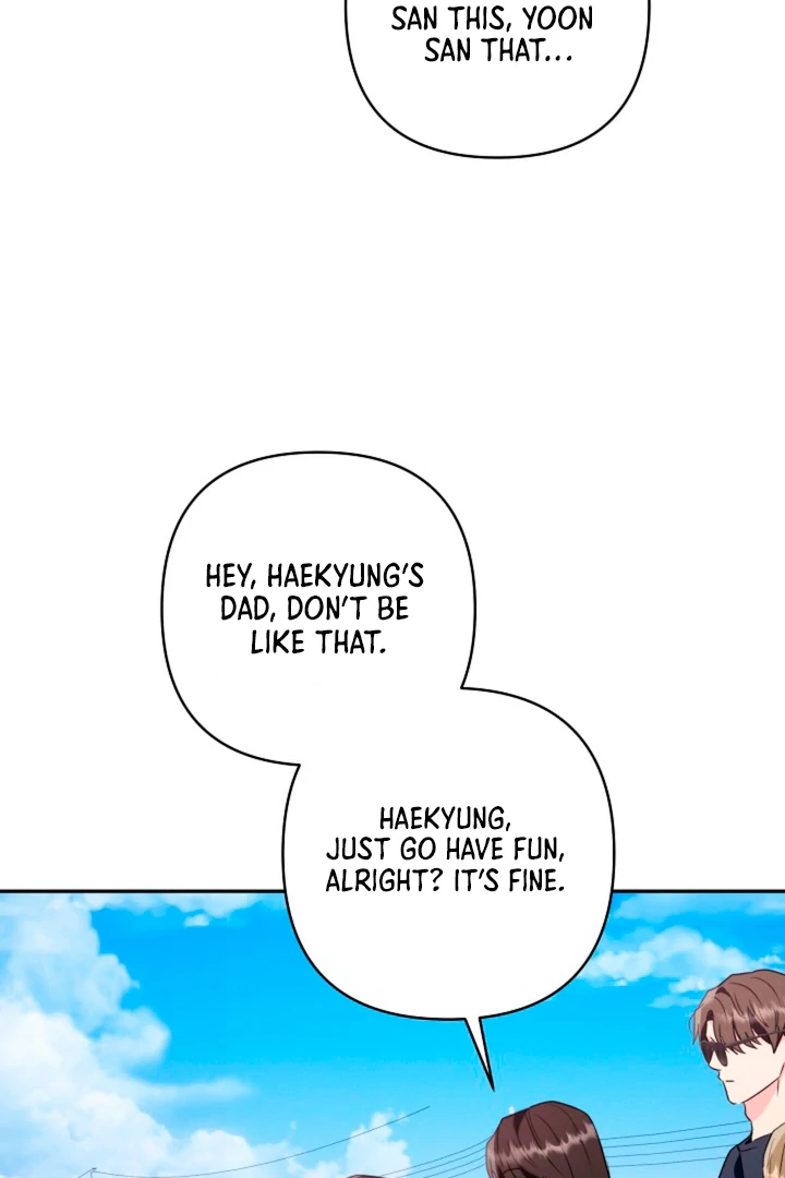Ruddy Cheeks [Kaizen Scan] - Chapter 4 manhwa