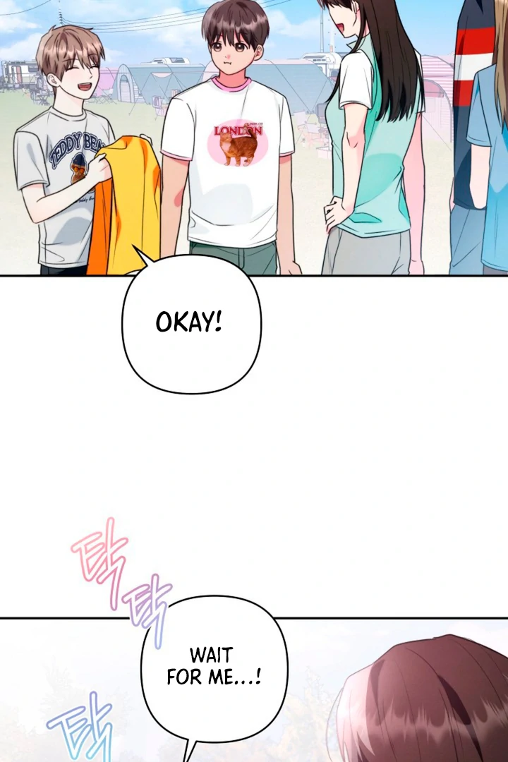 Ruddy Cheeks [Kaizen Scan] - Chapter 4 manhwa