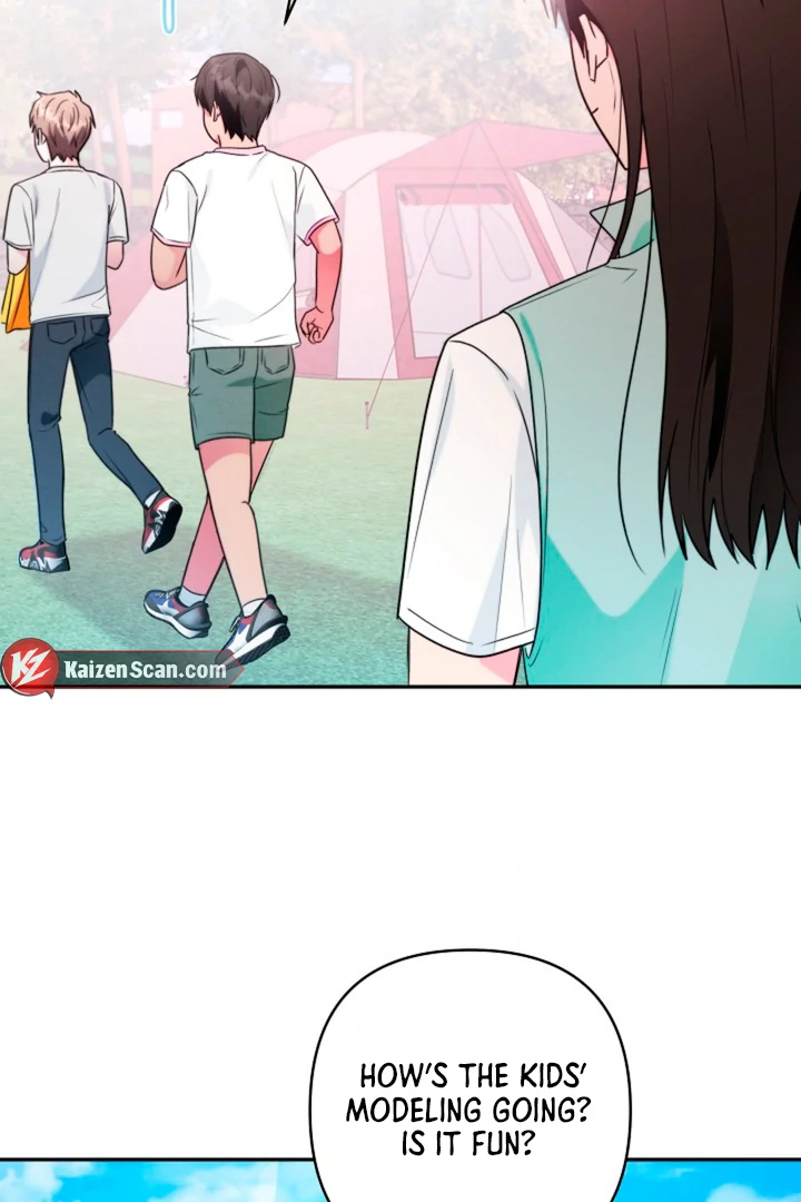 Ruddy Cheeks [Kaizen Scan] - Chapter 4 manhwa
