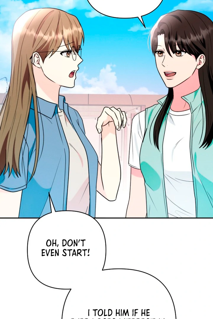 Ruddy Cheeks [Kaizen Scan] - Chapter 4 manhwa