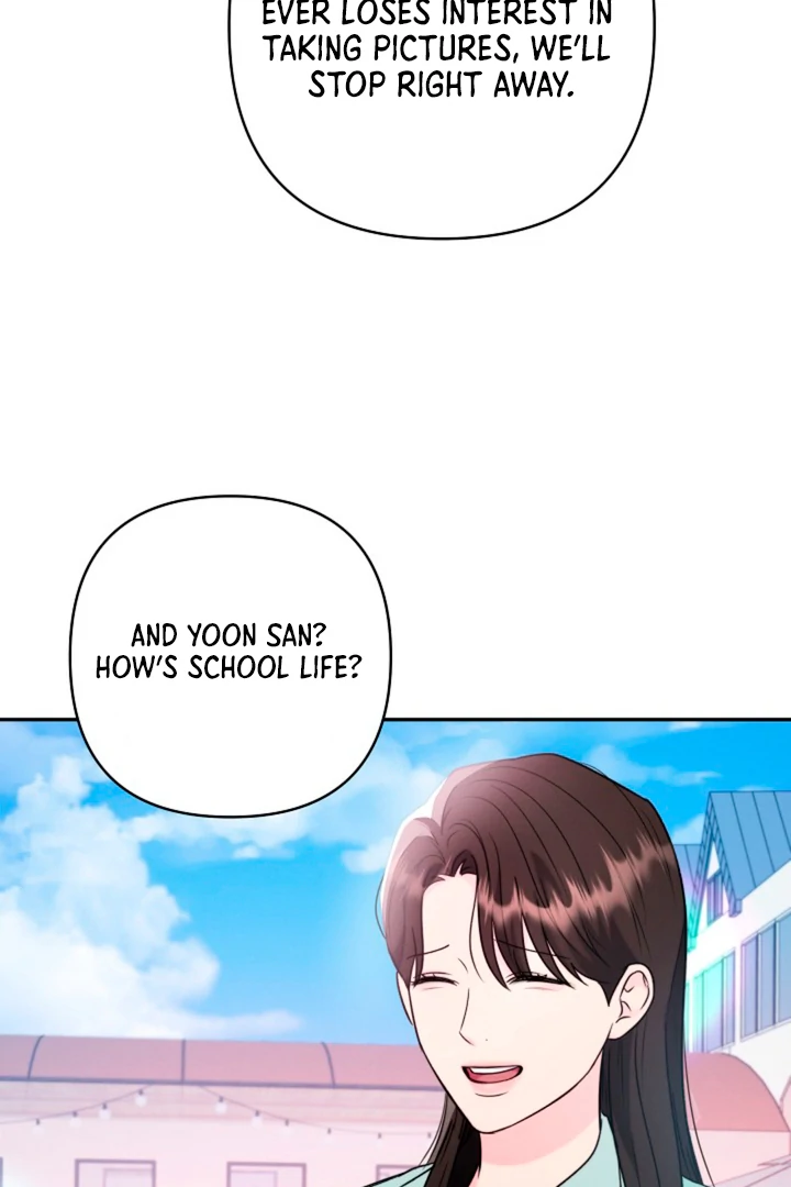 Ruddy Cheeks [Kaizen Scan] - Chapter 4 manhwa