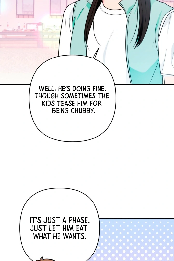 Ruddy Cheeks [Kaizen Scan] - Chapter 4 manhwa