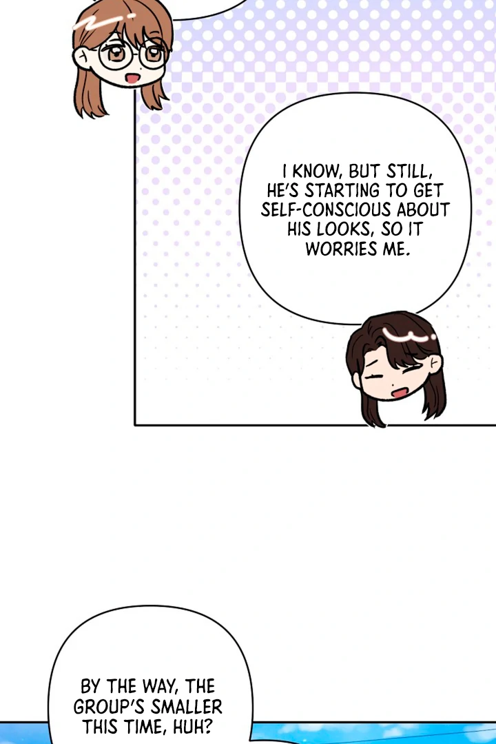 Ruddy Cheeks [Kaizen Scan] - Chapter 4 manhwa