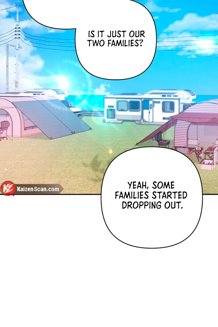 Ruddy Cheeks [Kaizen Scan] - Chapter 4 manhwa