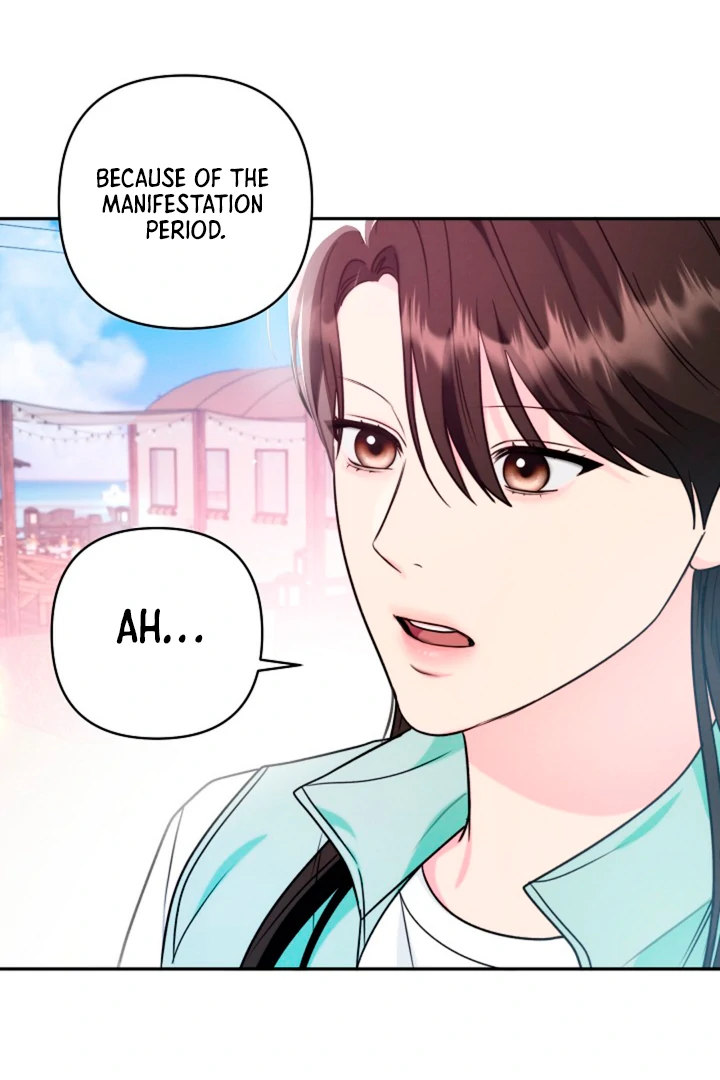 Ruddy Cheeks [Kaizen Scan] - Chapter 4 manhwa