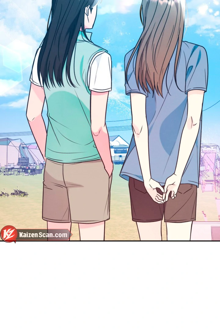 Ruddy Cheeks [Kaizen Scan] - Chapter 4 manhwa