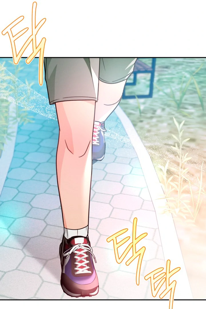Ruddy Cheeks [Kaizen Scan] - Chapter 4 manhwa