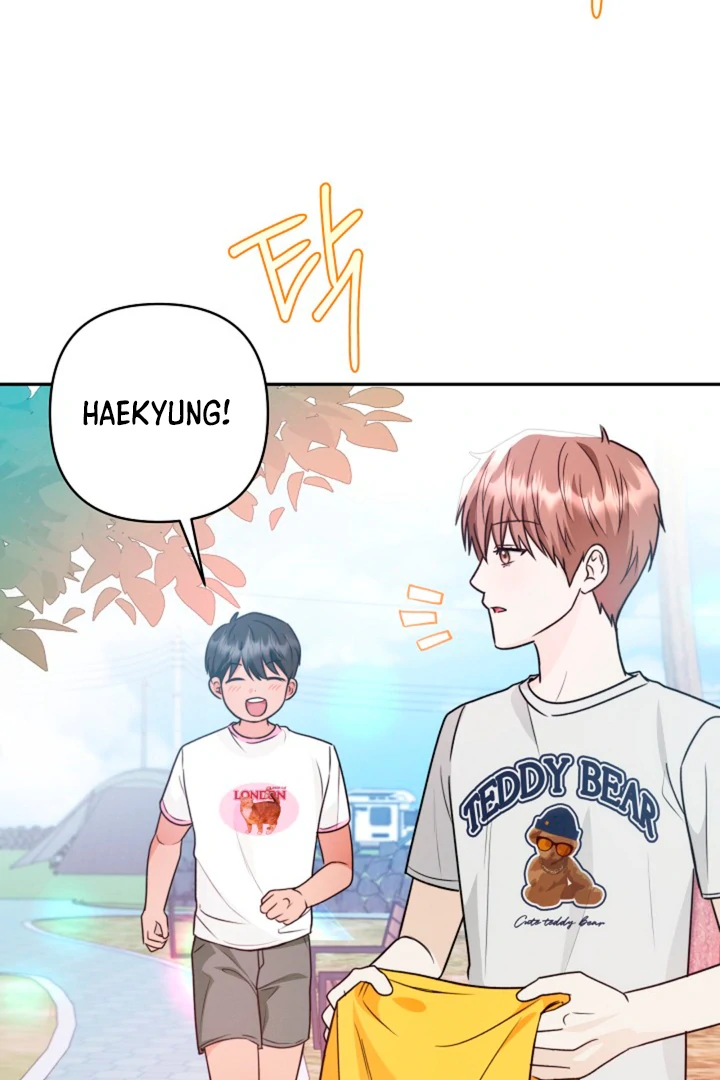 Ruddy Cheeks [Kaizen Scan] - Chapter 4 manhwa