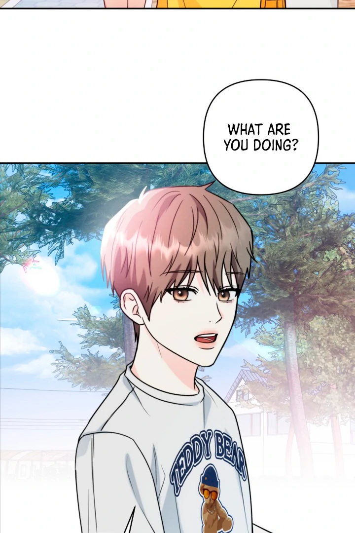 Ruddy Cheeks [Kaizen Scan] - Chapter 4 manhwa