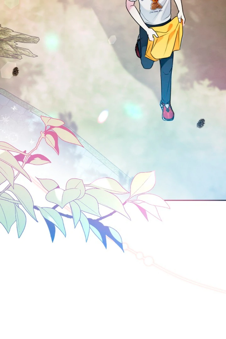 Ruddy Cheeks [Kaizen Scan] - Chapter 4 manhwa
