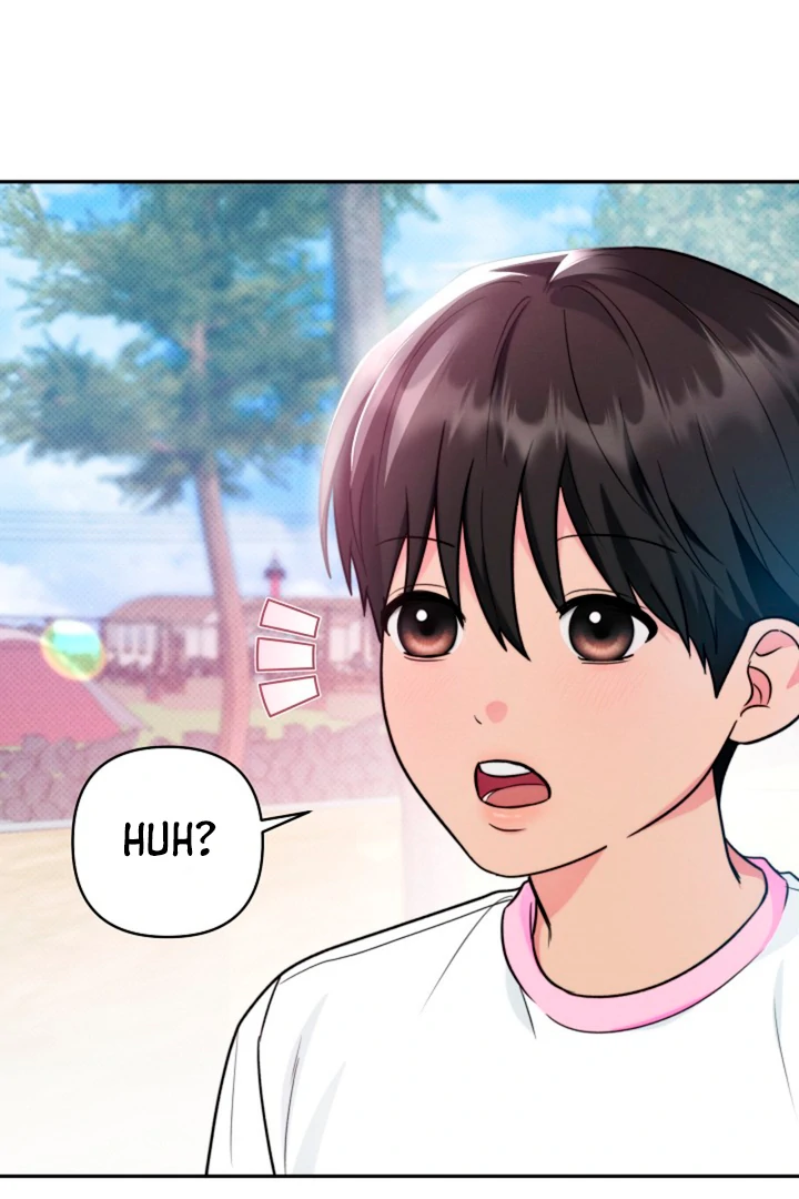 Ruddy Cheeks [Kaizen Scan] - Chapter 4 manhwa