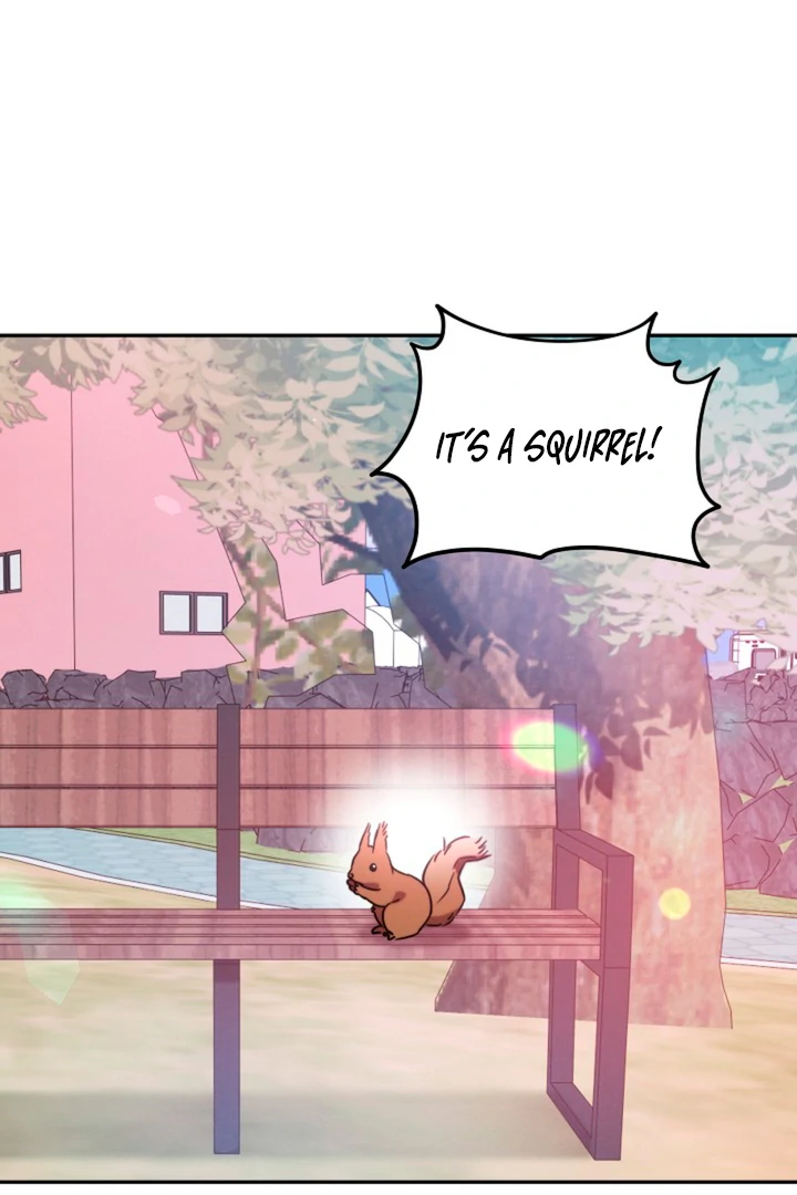 Ruddy Cheeks [Kaizen Scan] - Chapter 4 manhwa