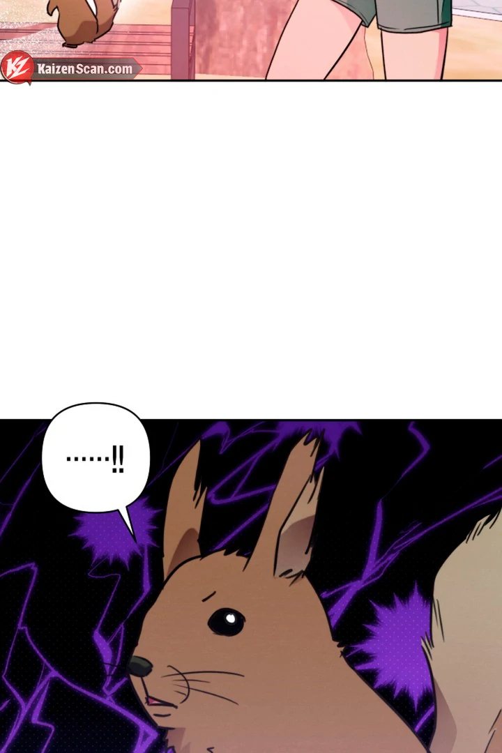 Ruddy Cheeks [Kaizen Scan] - Chapter 4 manhwa