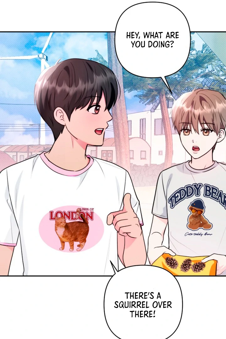 Ruddy Cheeks [Kaizen Scan] - Chapter 4 manhwa