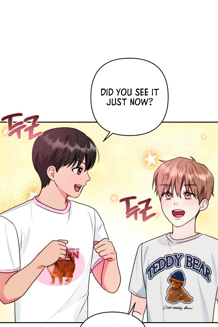 Ruddy Cheeks [Kaizen Scan] - Chapter 4 manhwa
