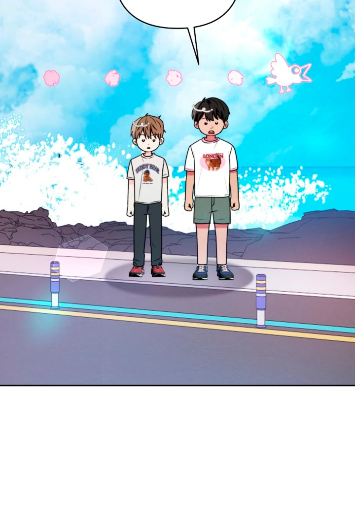 Ruddy Cheeks [Kaizen Scan] - Chapter 4 manhwa