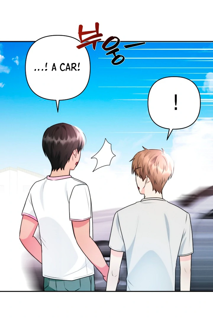 Ruddy Cheeks [Kaizen Scan] - Chapter 4 manhwa