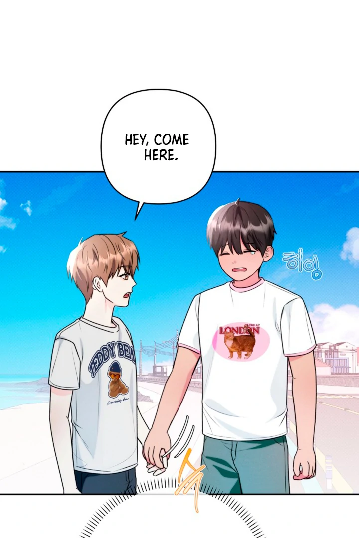 Ruddy Cheeks [Kaizen Scan] - Chapter 4 manhwa