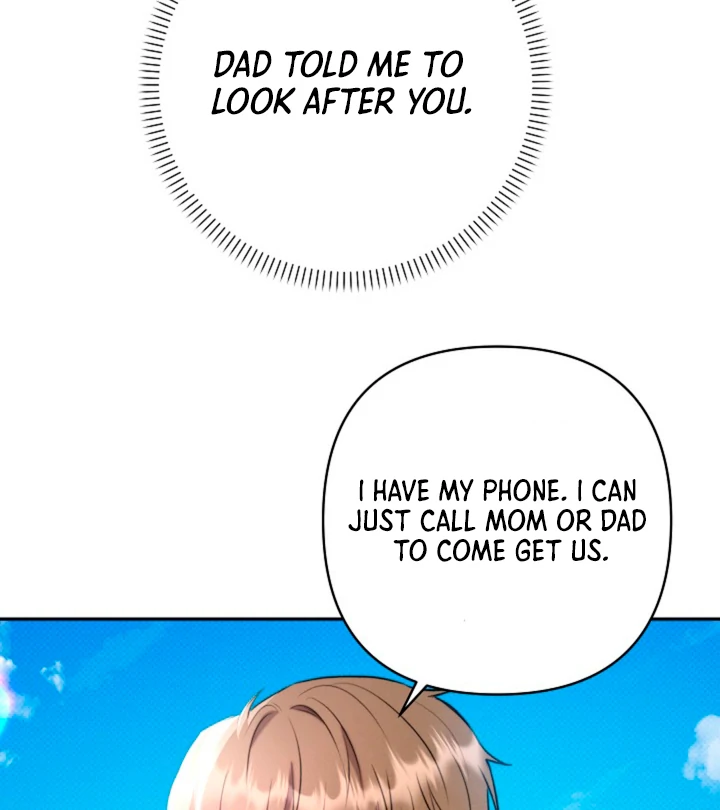 Ruddy Cheeks [Kaizen Scan] - Chapter 4 manhwa