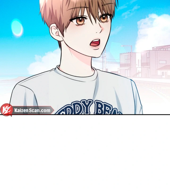 Ruddy Cheeks [Kaizen Scan] - Chapter 4 manhwa
