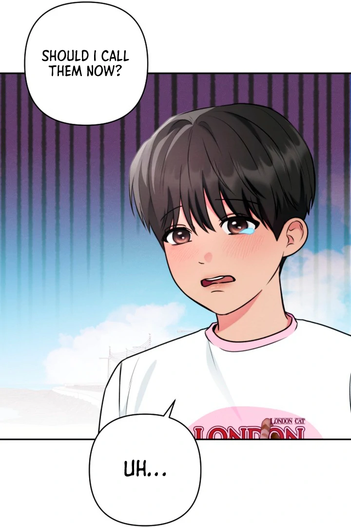 Ruddy Cheeks [Kaizen Scan] - Chapter 4 manhwa