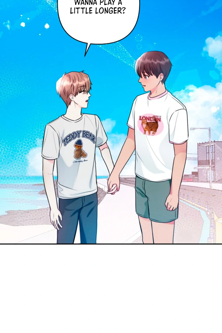 Ruddy Cheeks [Kaizen Scan] - Chapter 4 manhwa