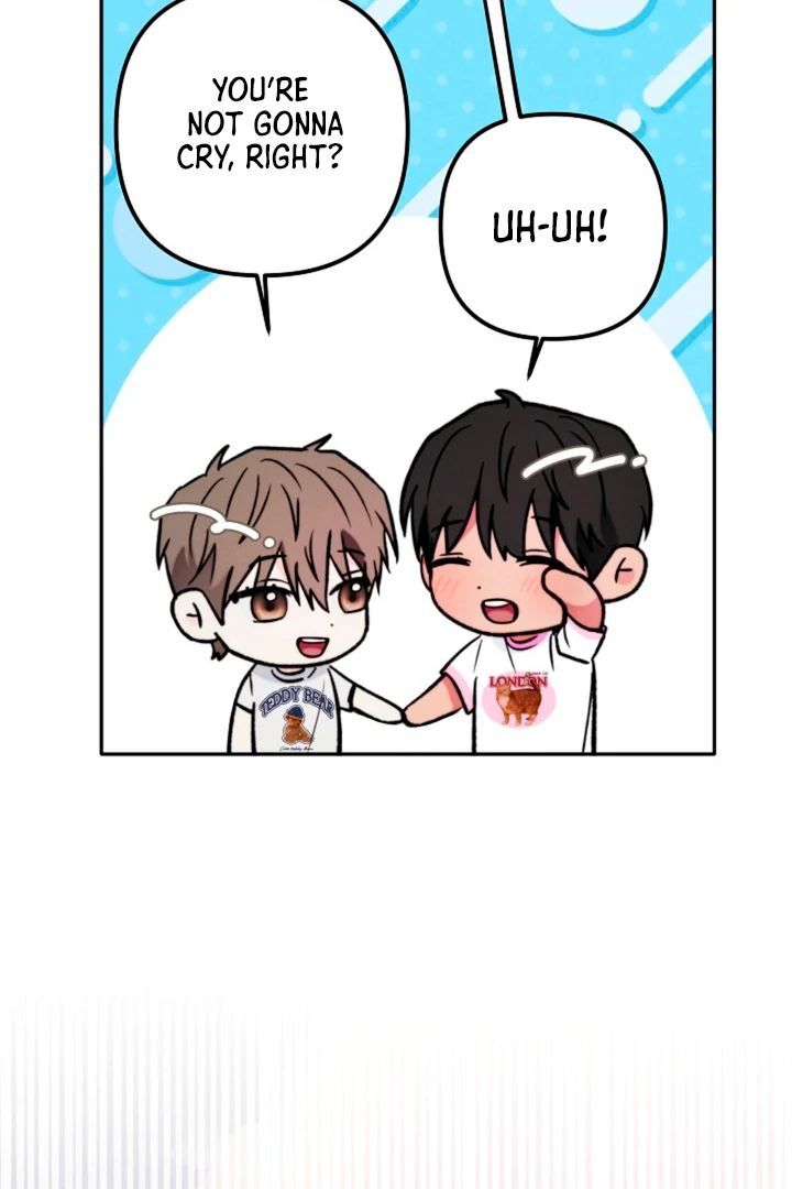 Ruddy Cheeks [Kaizen Scan] - Chapter 4 manhwa