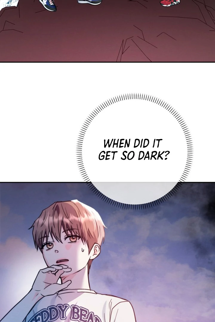 Ruddy Cheeks [Kaizen Scan] - Chapter 4 manhwa