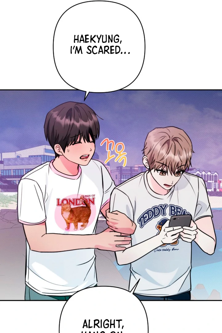 Ruddy Cheeks [Kaizen Scan] - Chapter 4 manhwa