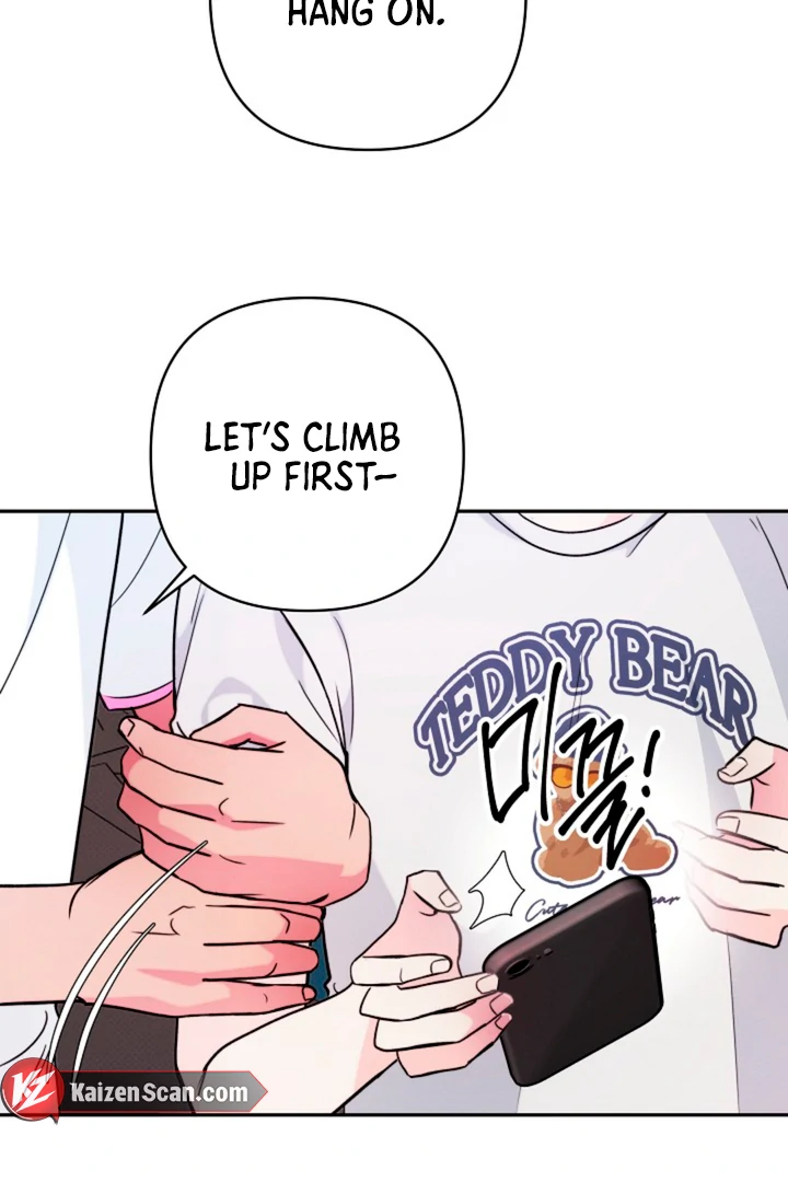 Ruddy Cheeks [Kaizen Scan] - Chapter 4 manhwa