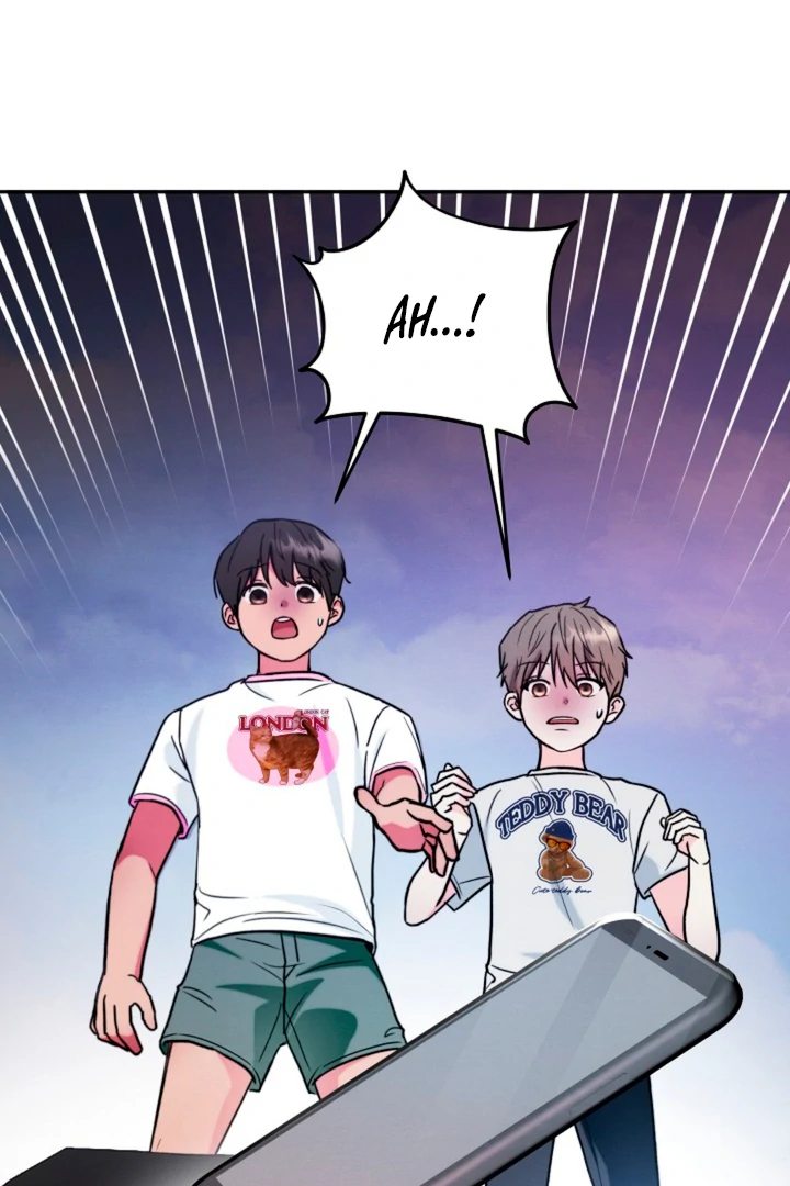 Ruddy Cheeks [Kaizen Scan] - Chapter 4 manhwa