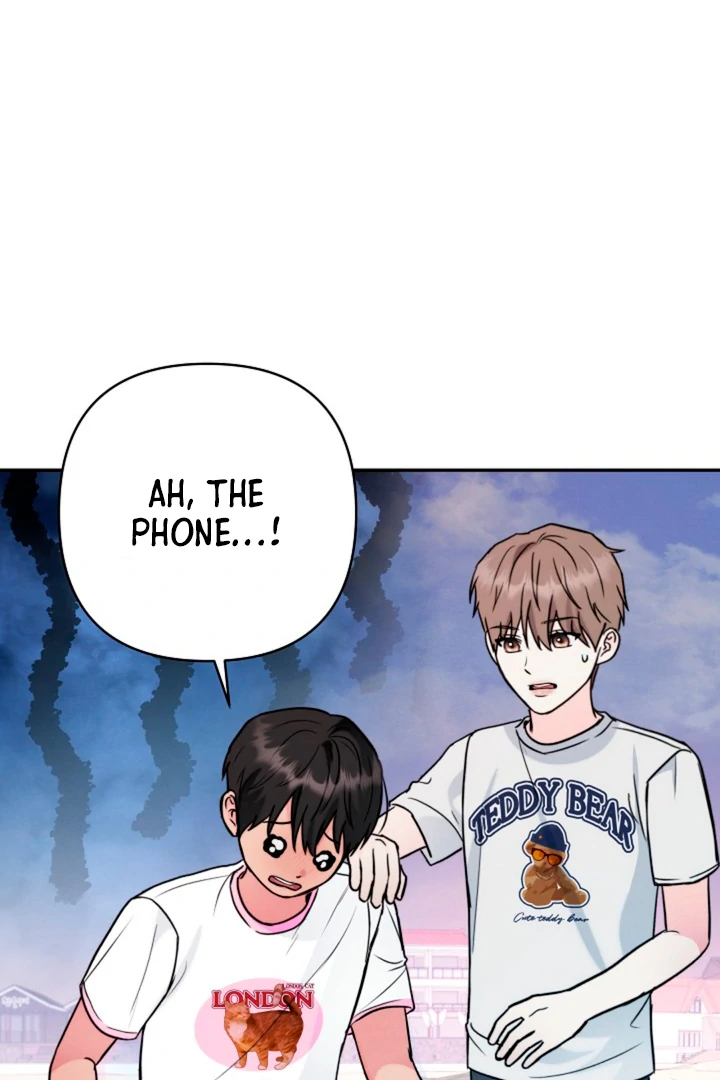 Ruddy Cheeks [Kaizen Scan] - Chapter 4 manhwa