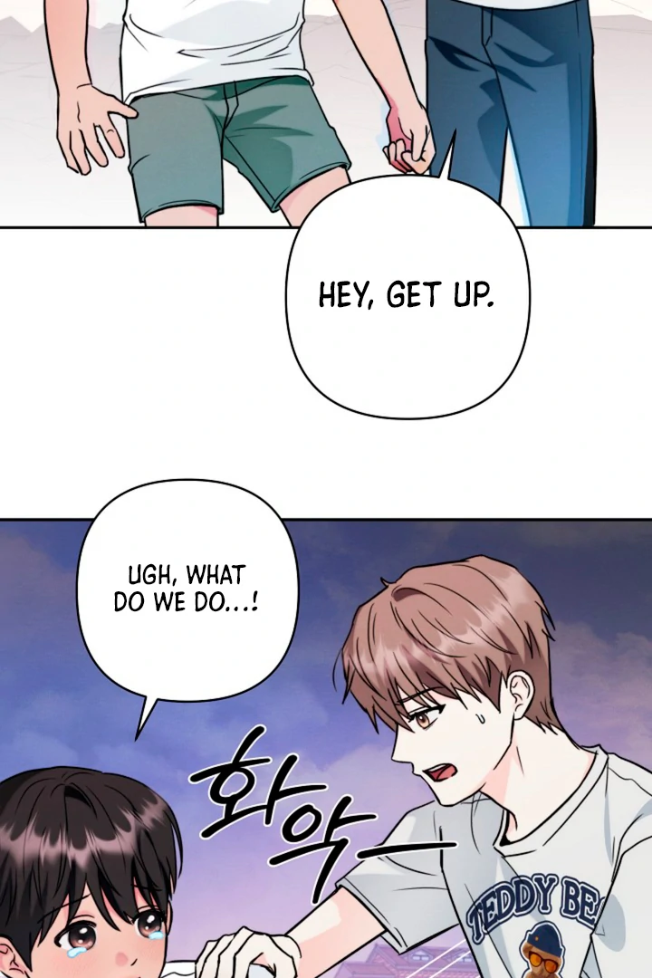 Ruddy Cheeks [Kaizen Scan] - Chapter 4 manhwa