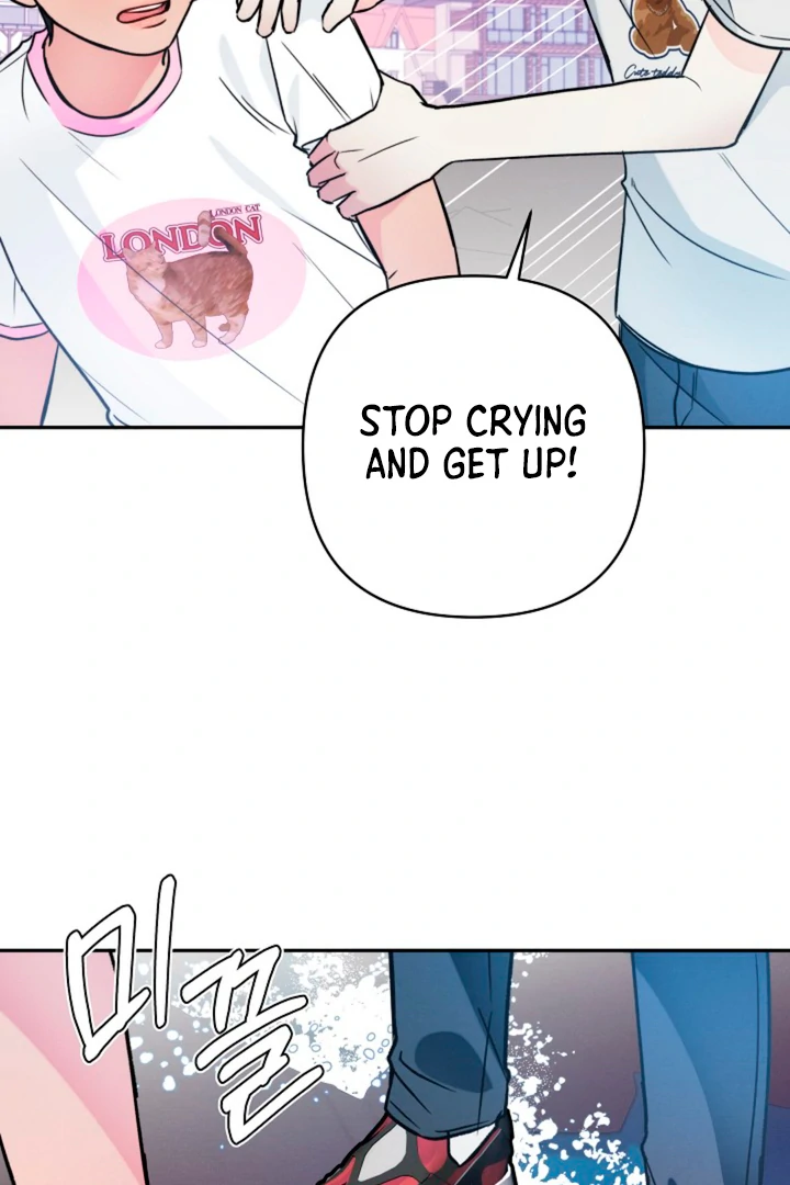 Ruddy Cheeks [Kaizen Scan] - Chapter 4 manhwa