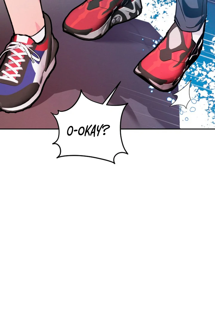 Ruddy Cheeks [Kaizen Scan] - Chapter 4 manhwa