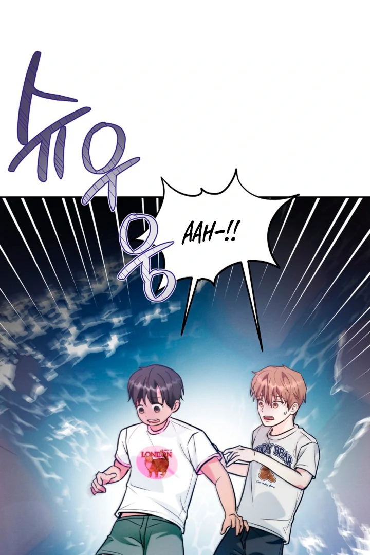 Ruddy Cheeks [Kaizen Scan] - Chapter 4 manhwa