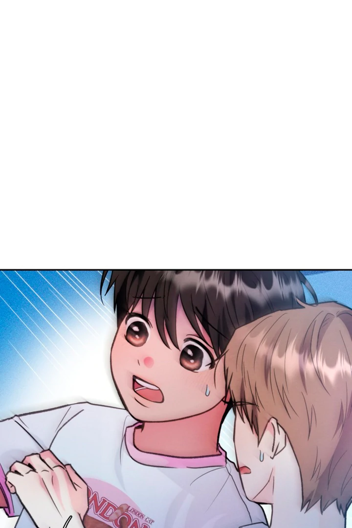 Ruddy Cheeks [Kaizen Scan] - Chapter 4 manhwa