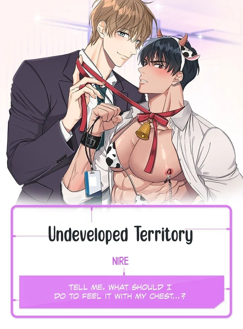 Erotic Toy Attack Adult BL Anthology – Uncensored [Eng] - Prologue manhwa