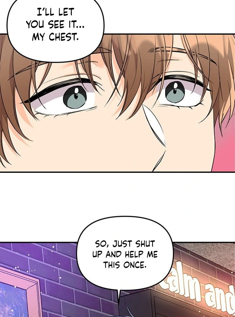 Erotic Toy Attack Adult BL Anthology – Uncensored [Eng] - Prologue manhwa